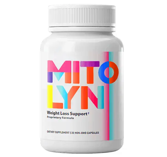 Mitolyn Weight Loss