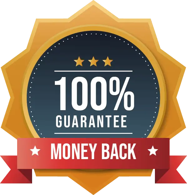 Mitolyn Guarantee
